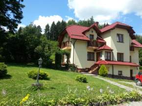  Agroturystyka Zagroda  Podobin